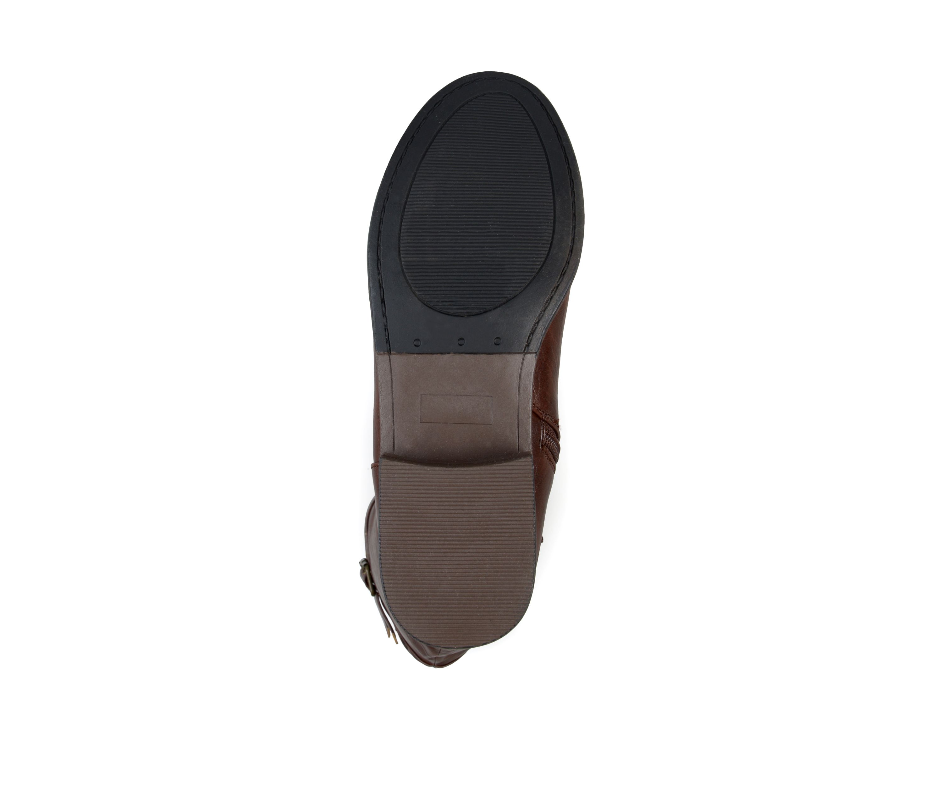 Tori Boot - Wide Calf