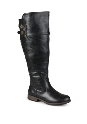 Tori Boot Extra Wide Calf