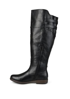 Tori Boot Extra Wide Calf