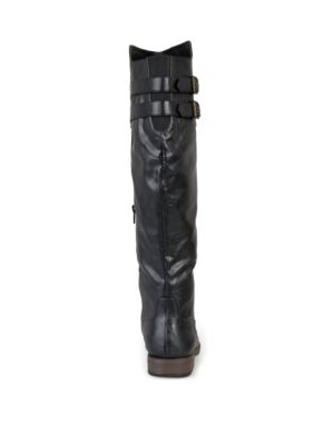 Tori Boot Extra Wide Calf