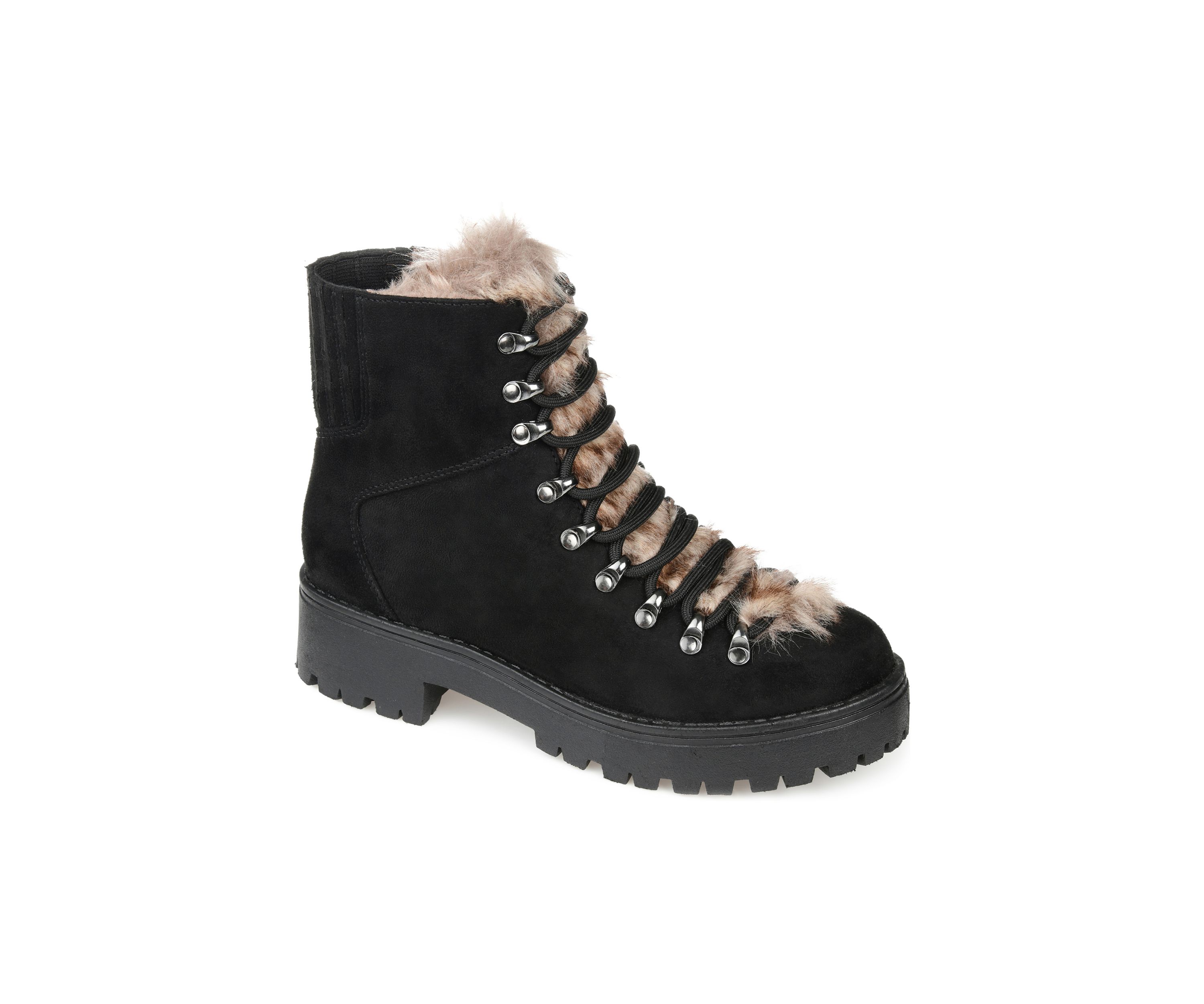 Trail Boots