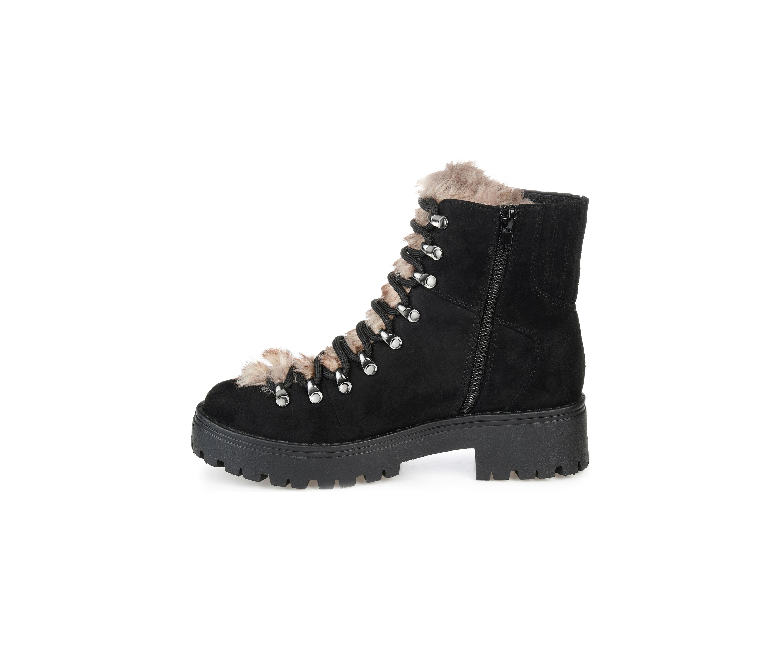 Trail Boots