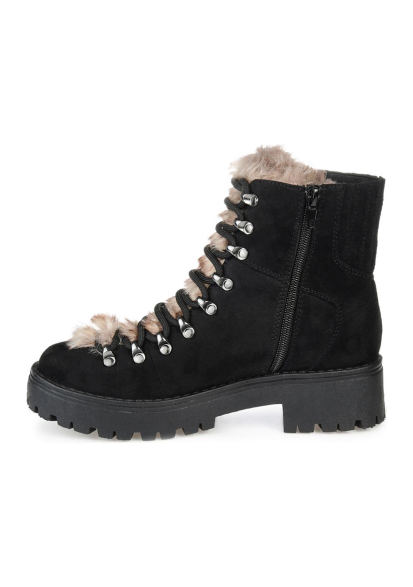 Trail Boots