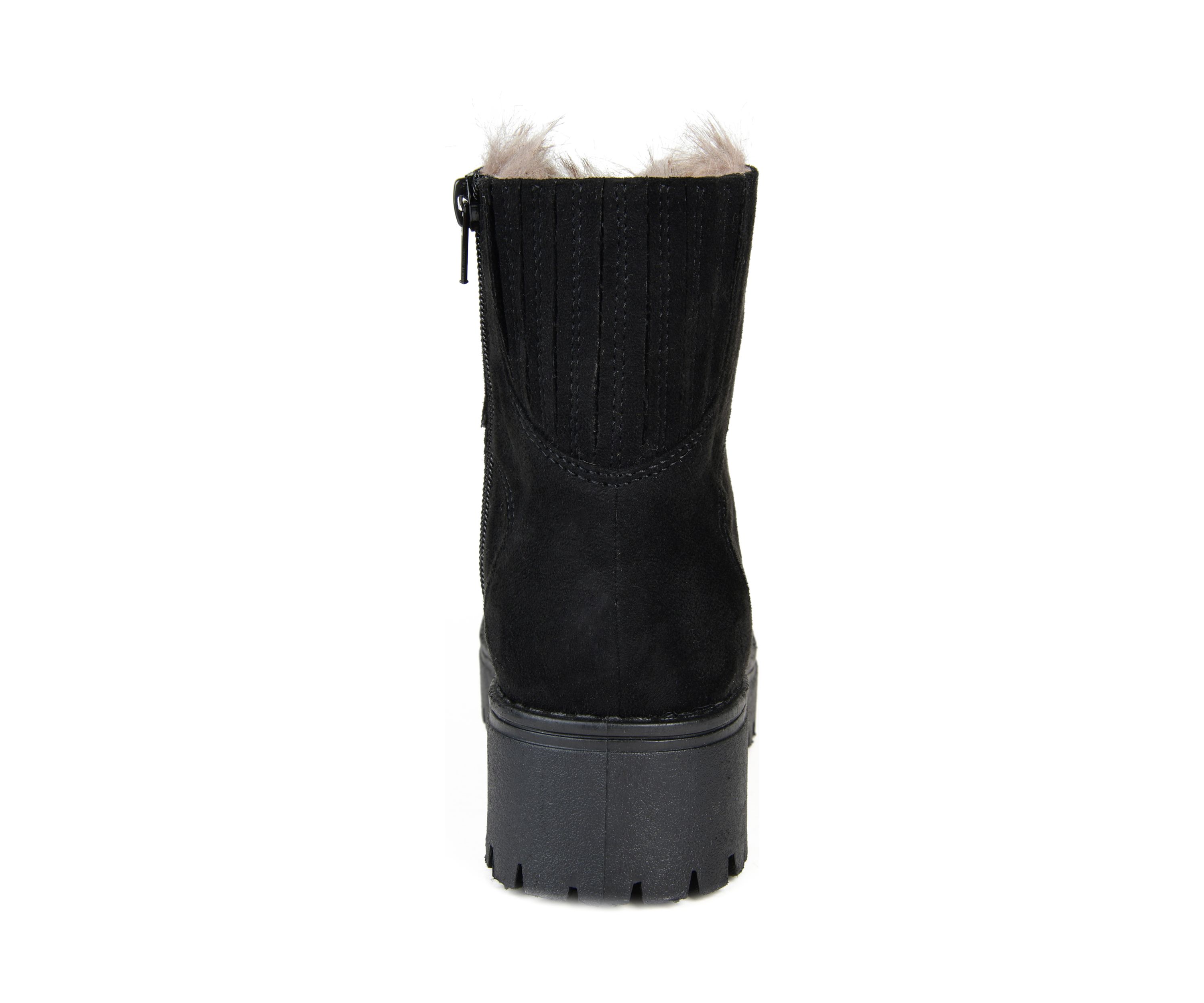 Trail Boots