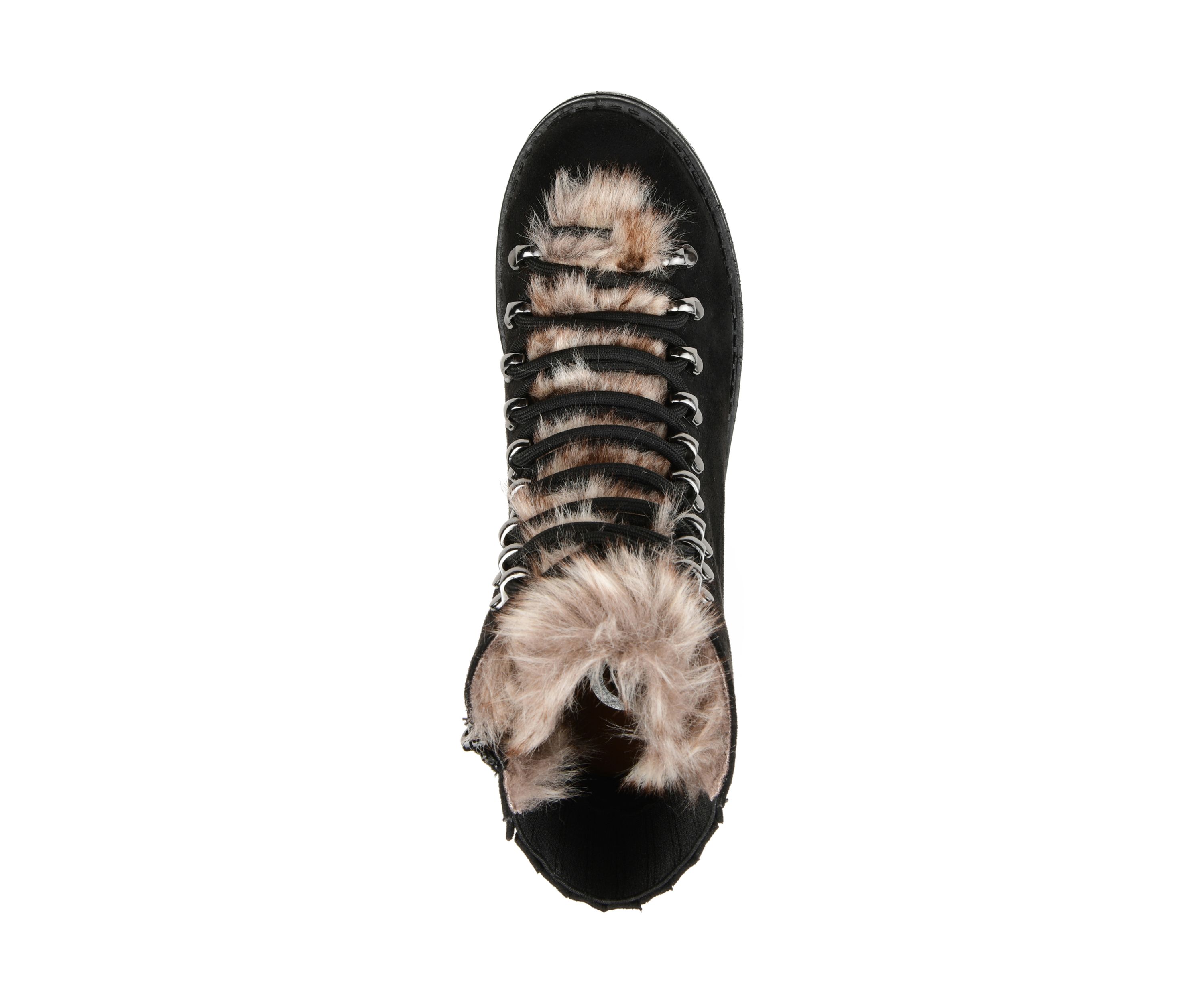 Trail Boots