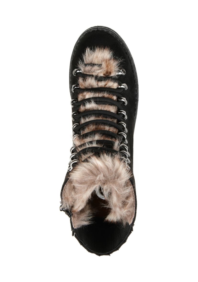 Trail Boots
