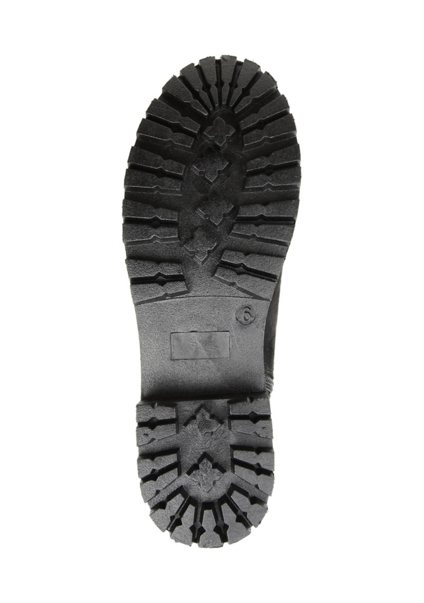 Trail Boots