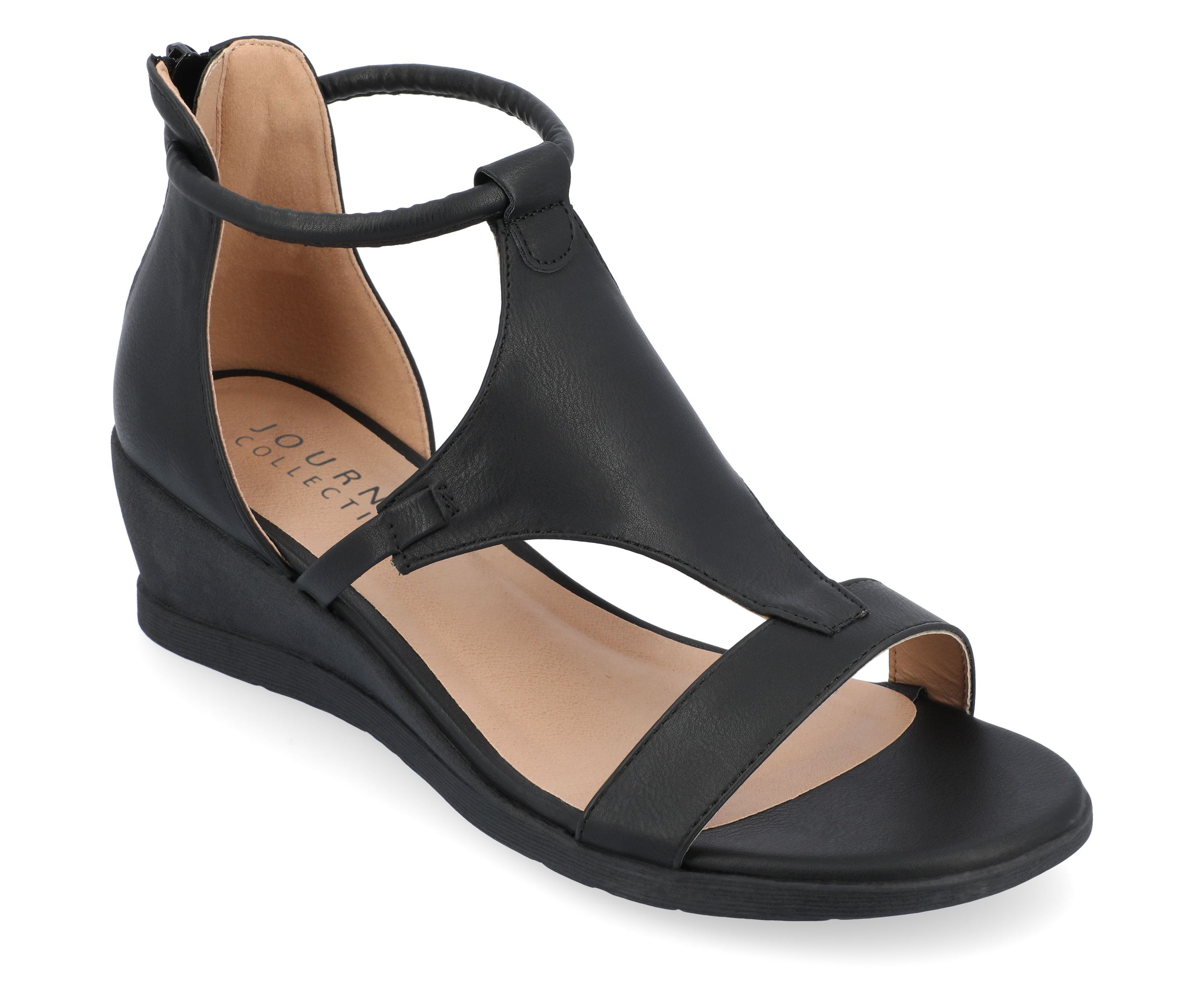Trayle-Wd Sandals