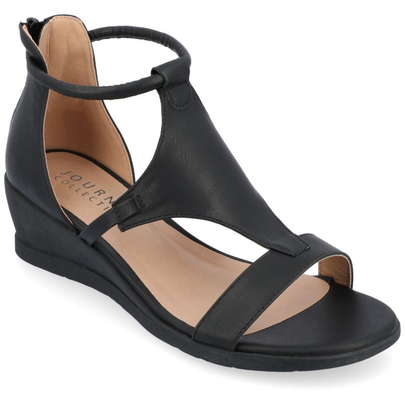 Trayle-Wd Sandals