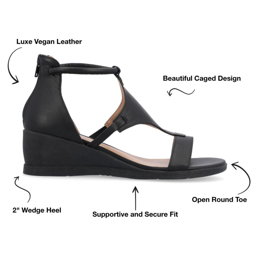 Trayle-Wd Sandals