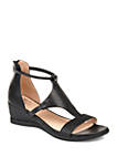 Trayle Wedge Sandals