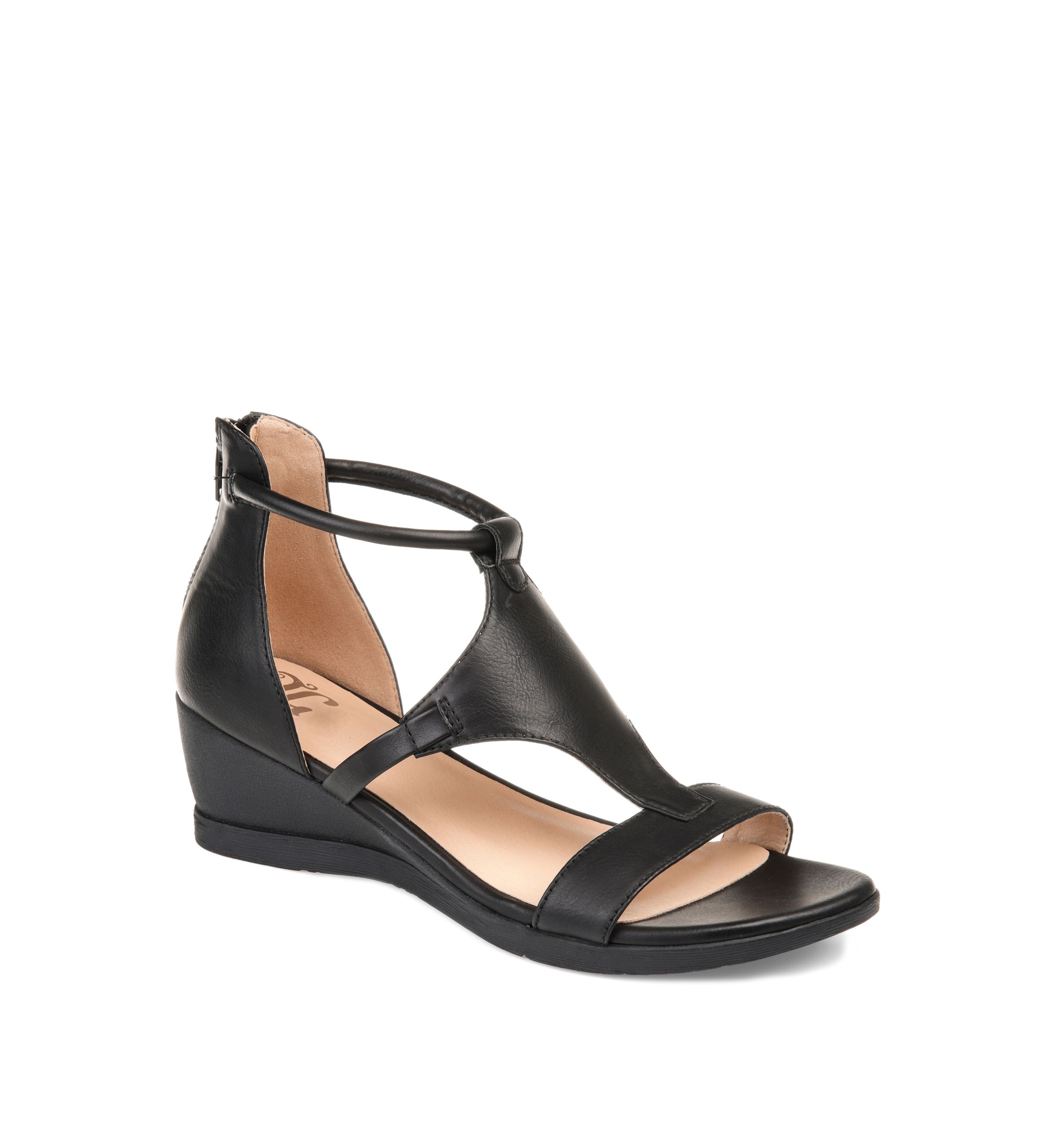 Trayle Sandals