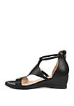 Trayle Wedge Sandals