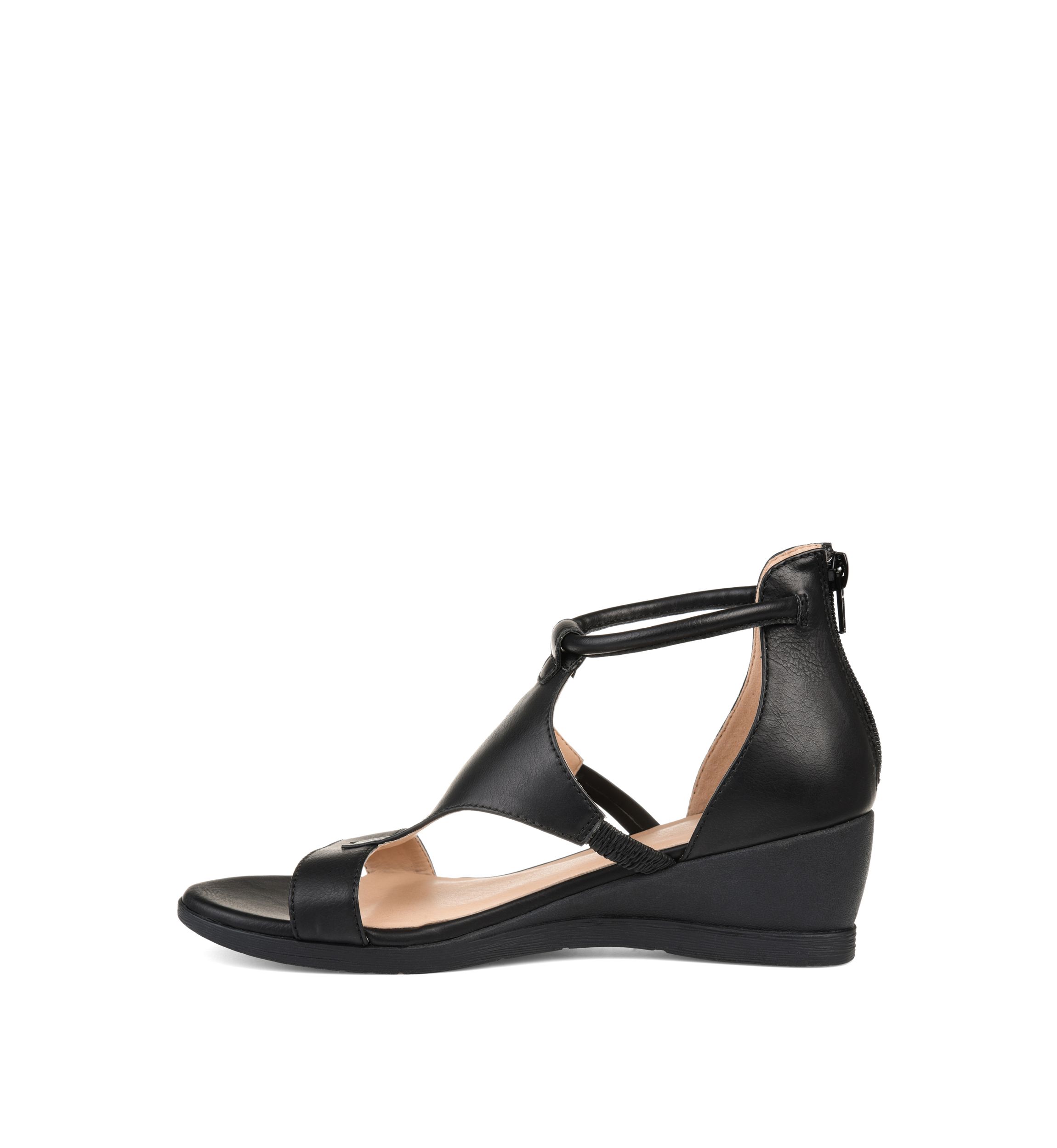 Trayle Sandals