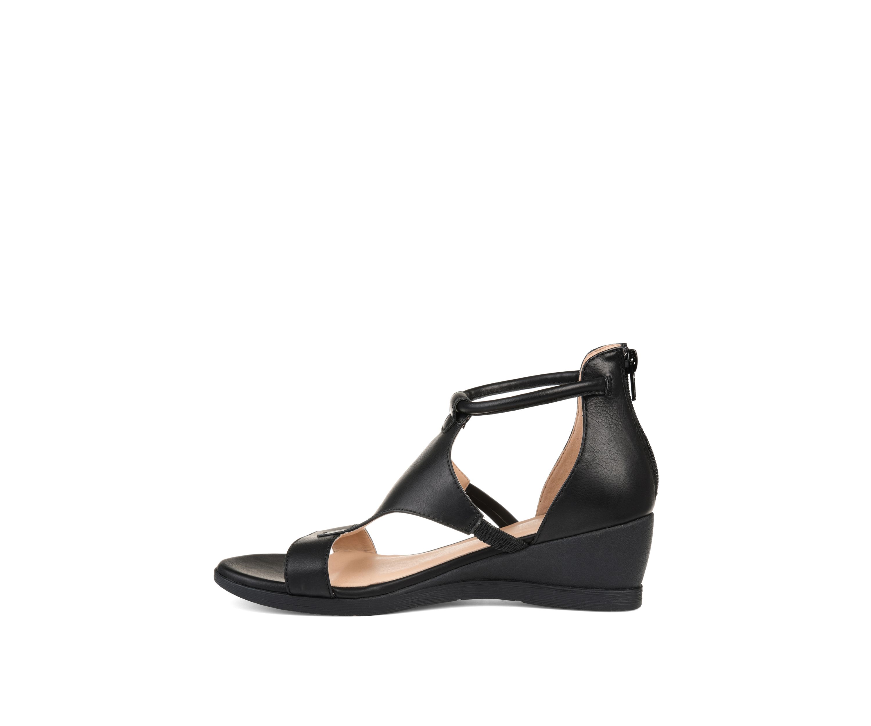 Trayle Sandals
