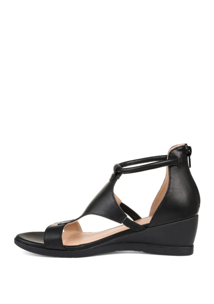 Trayle Sandals