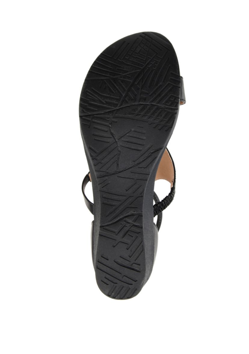 Trayle Sandals