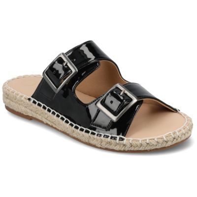 Journee Collection Women's Tresah Sandals, 9.5M
