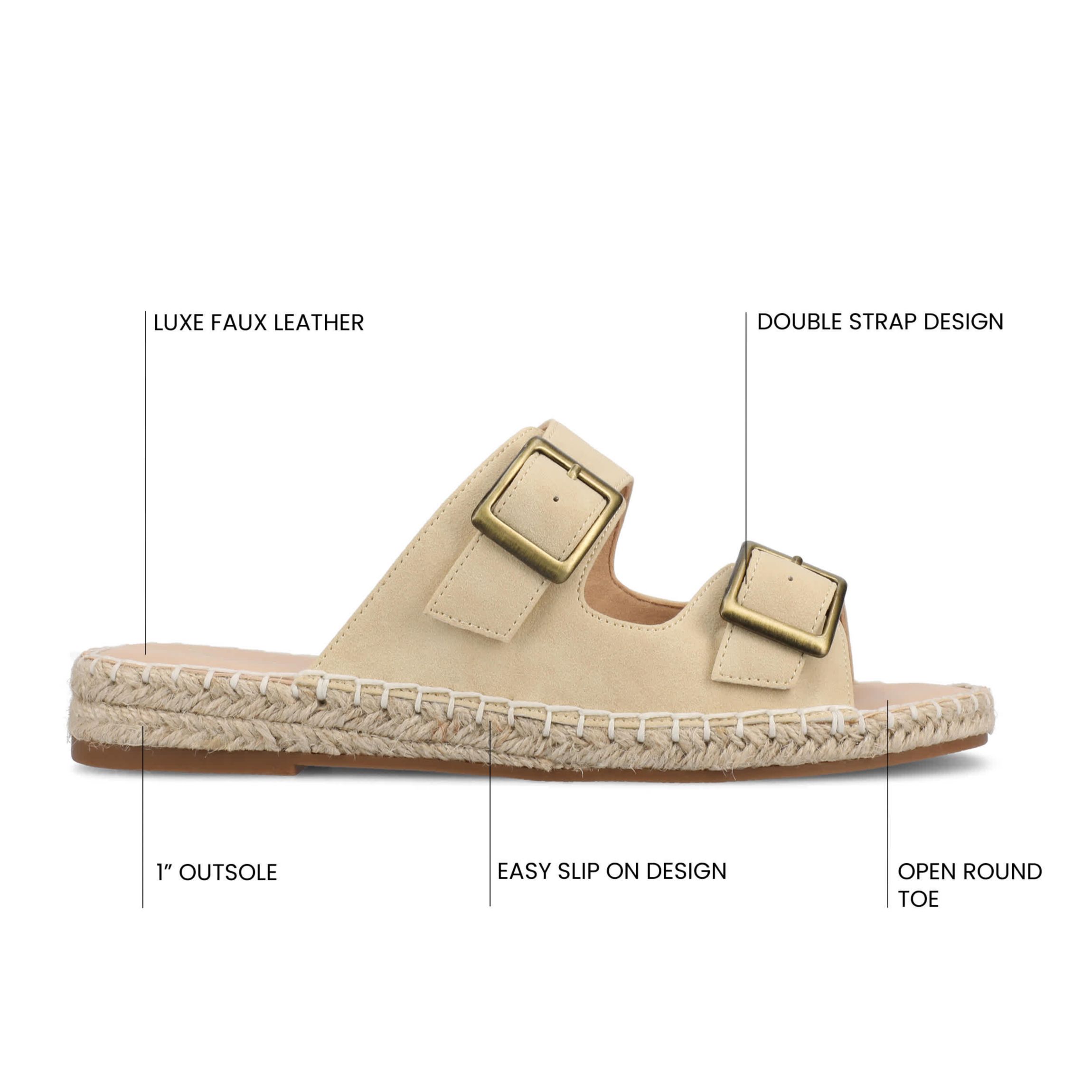 Tresah Sandals