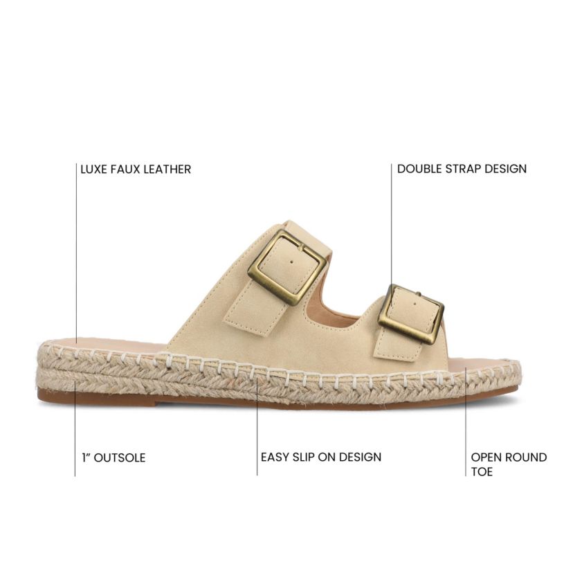 Tresah Sandals