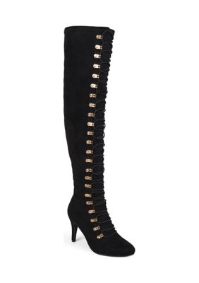 Wide Calf Trill Boot