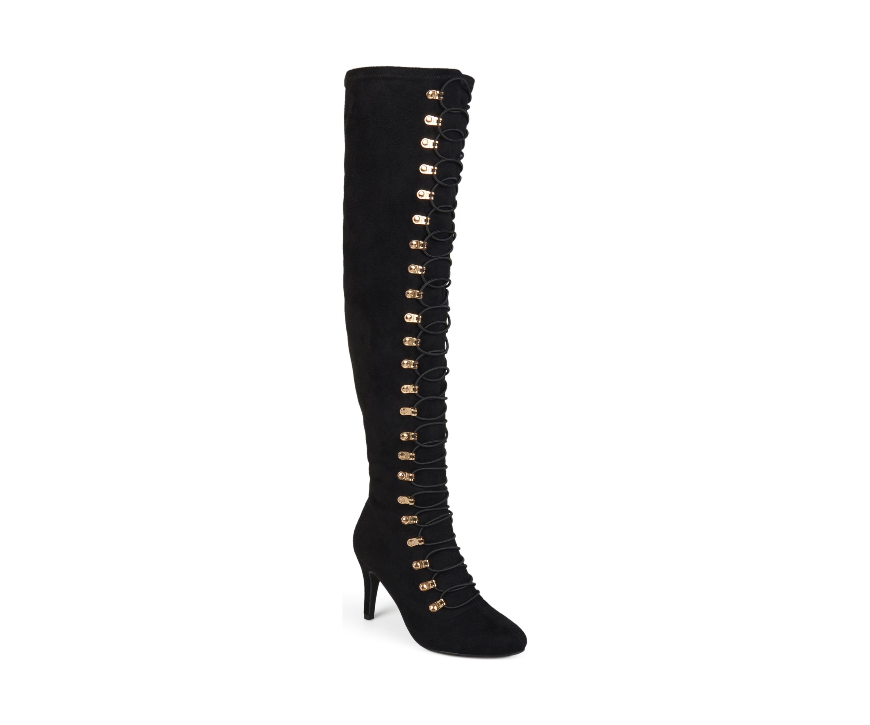 Trill Boot - Wide Calf