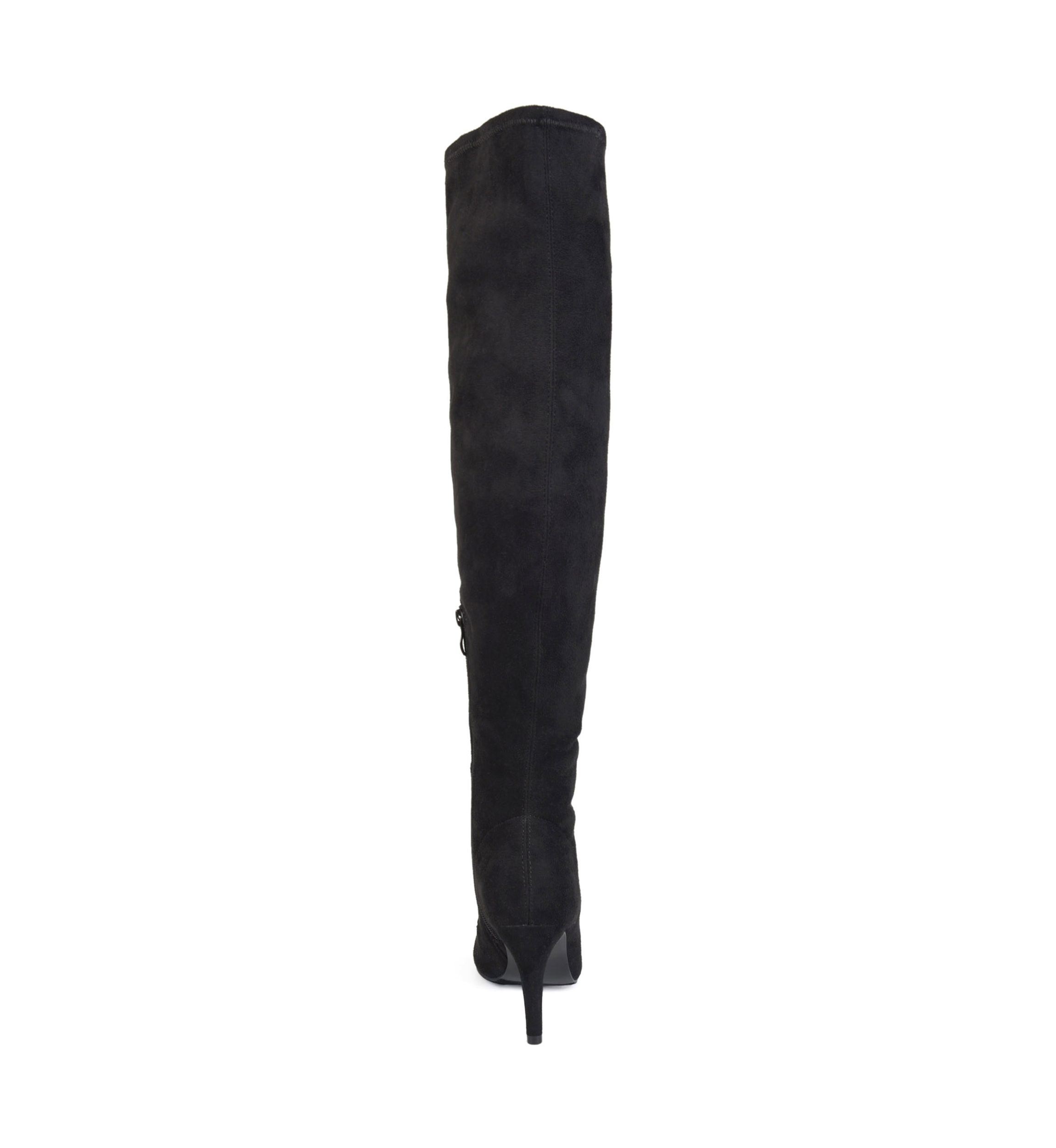 Trill Boot - Wide Calf