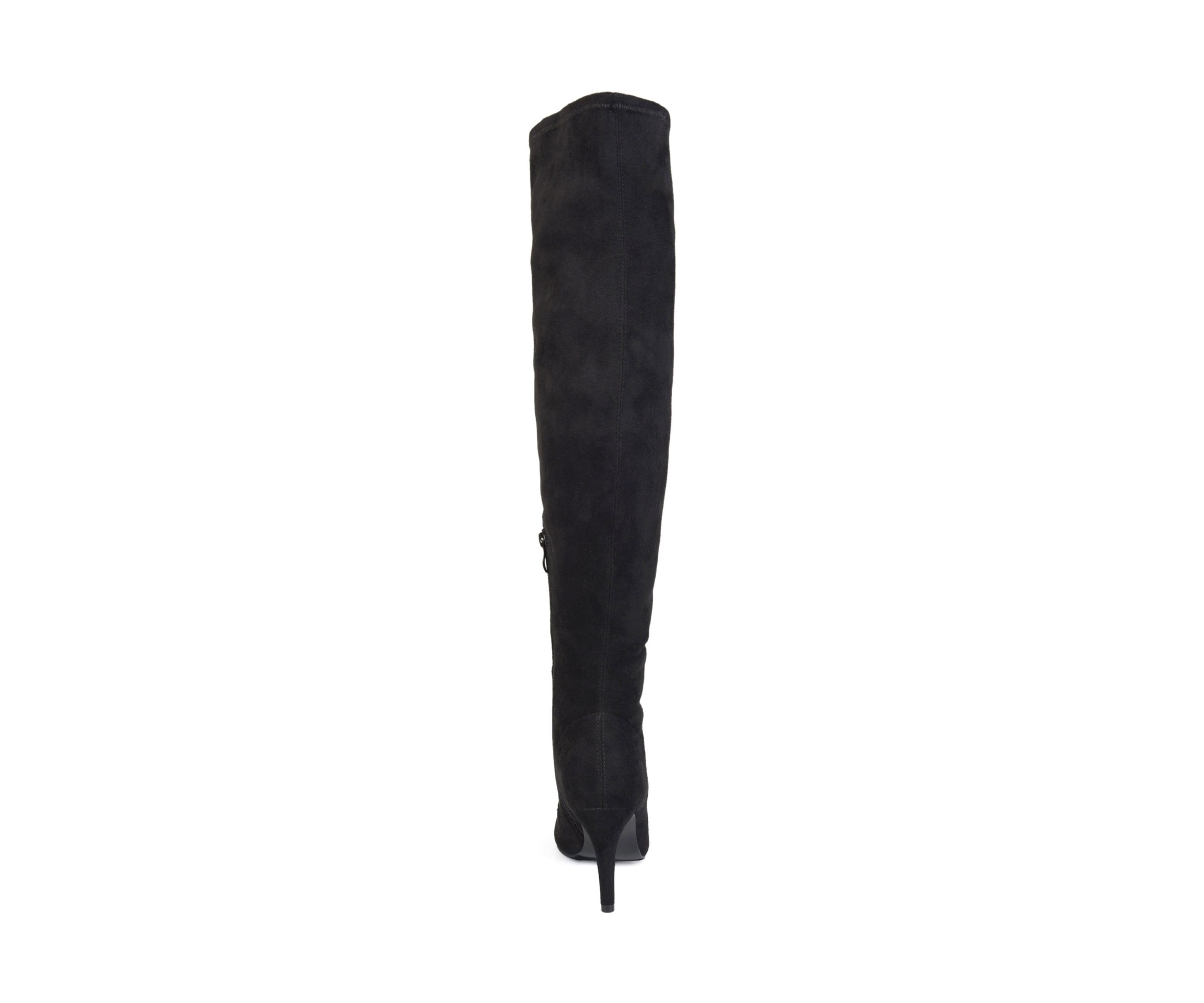 Trill Boot - Wide Calf