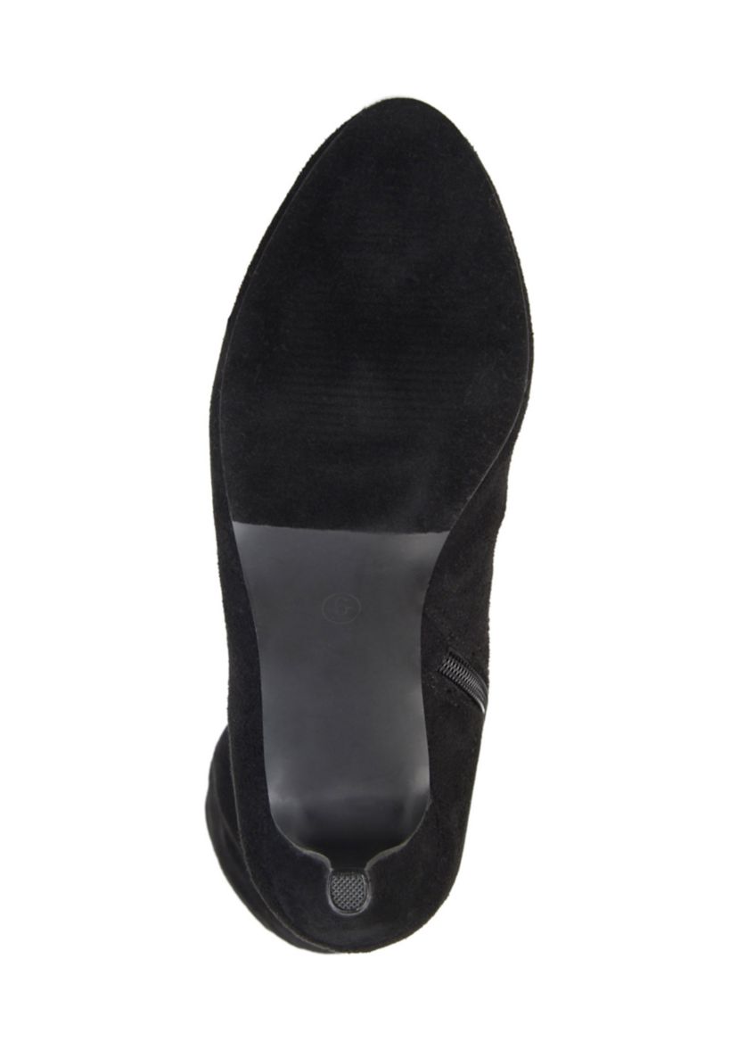Trill Boot - Wide Calf