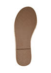 Comfort Foam™ Tristeen Sandals