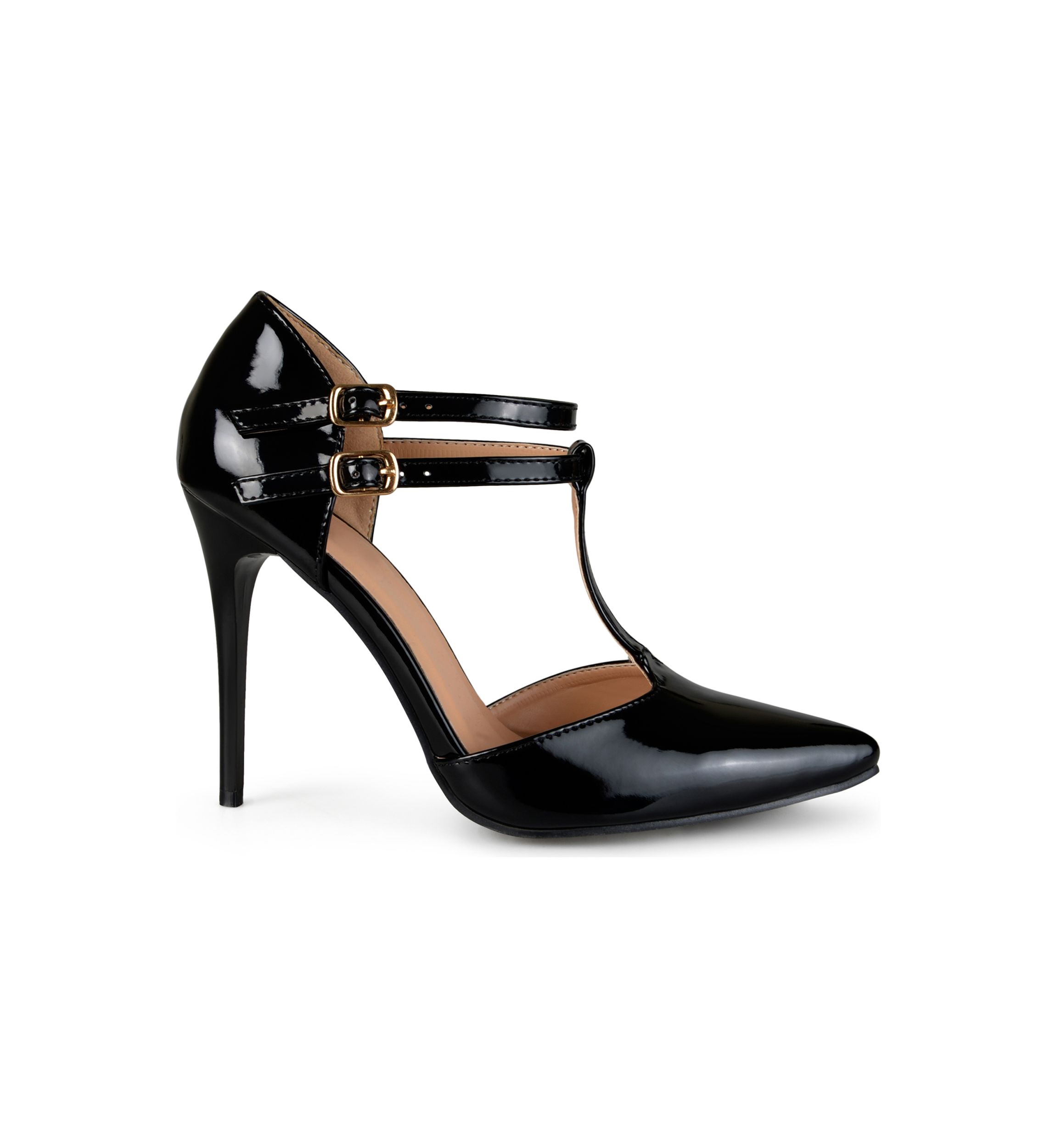 Tru Pumps