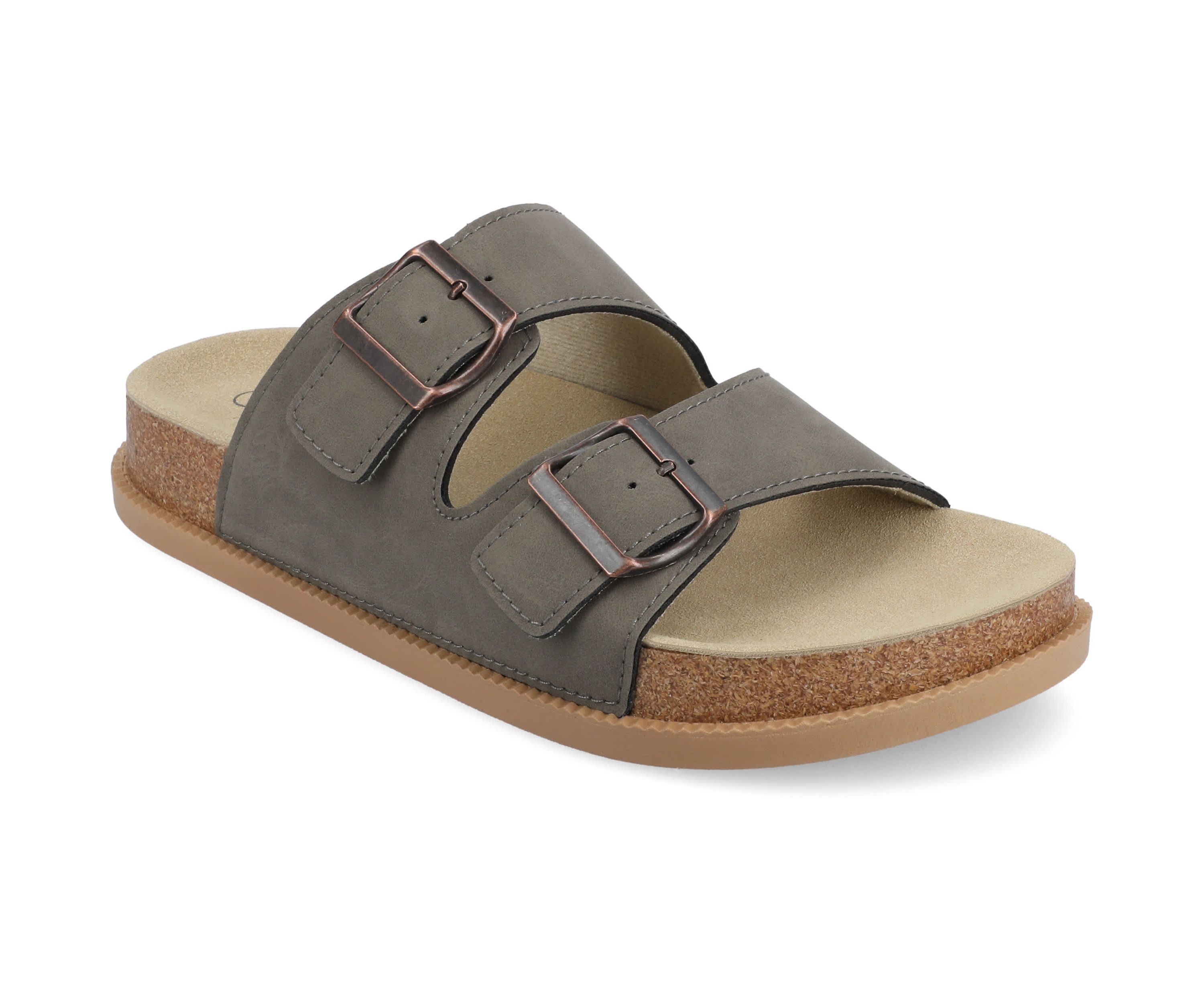 Tula Sandals