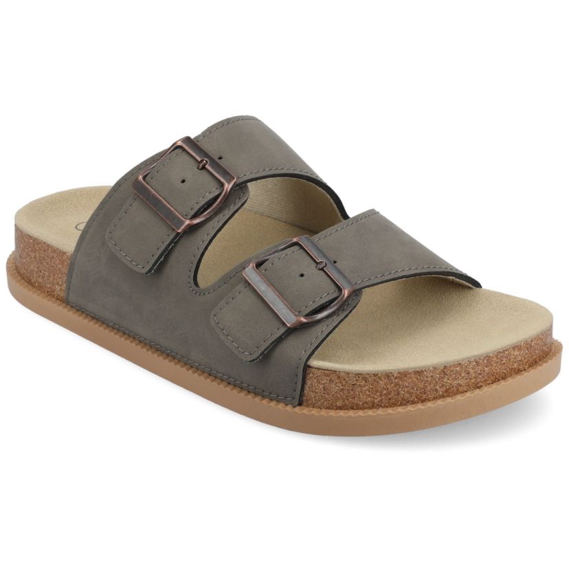 Tula Sandals