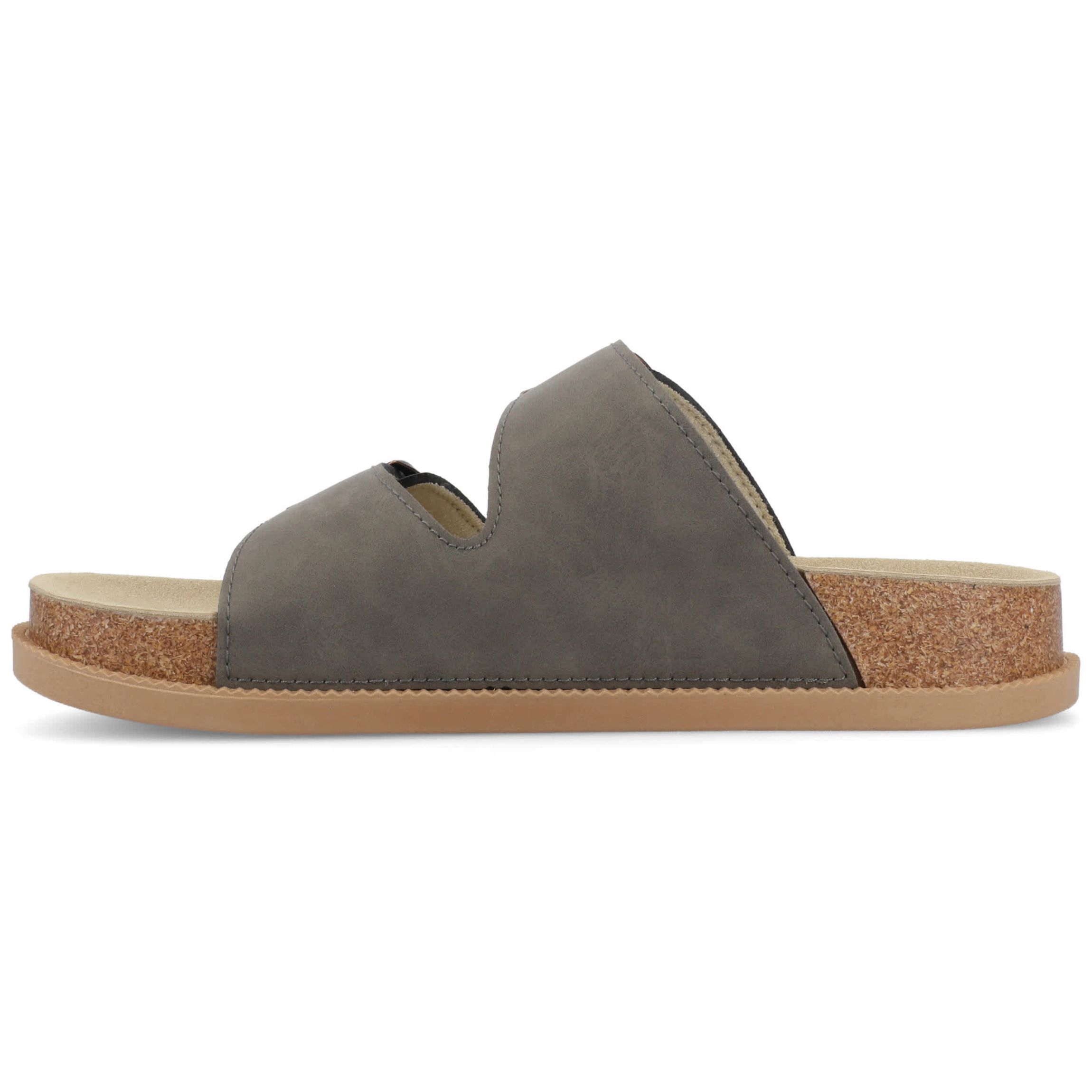 Tula Sandals