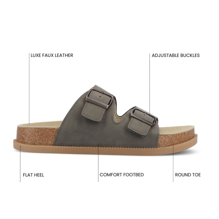 Tula Sandals