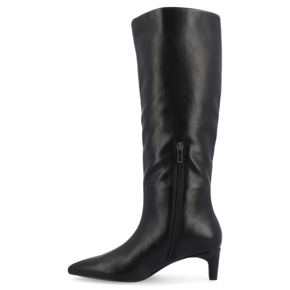 Tullip Boot - Wide Calf