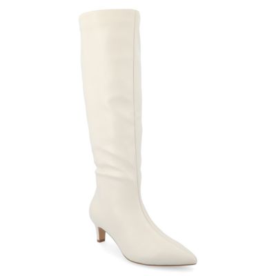 Journee Collection Tullip Boots | belk