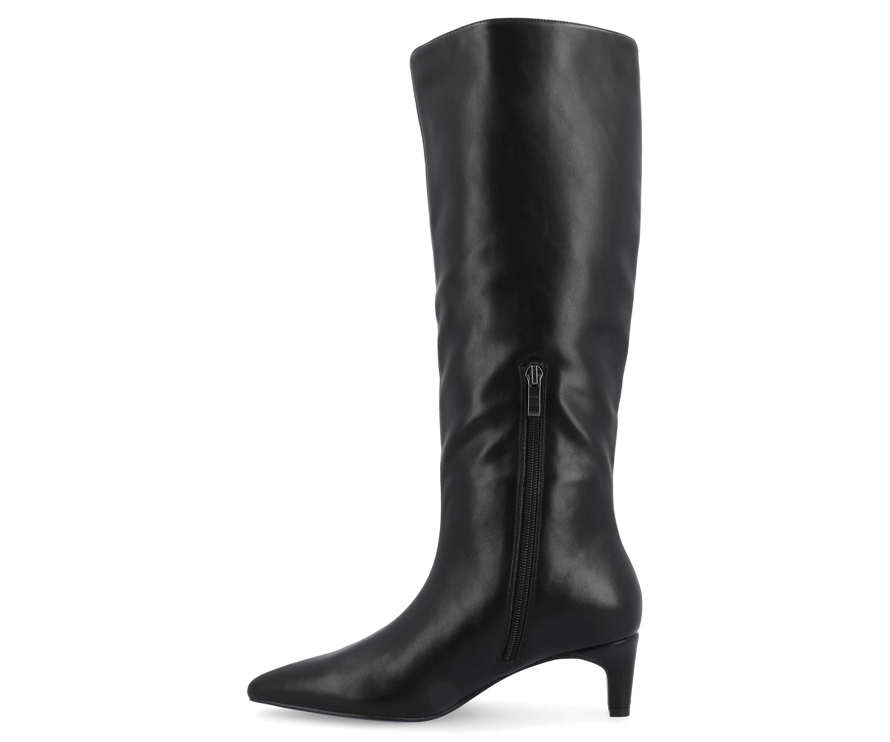 Tullip Boots