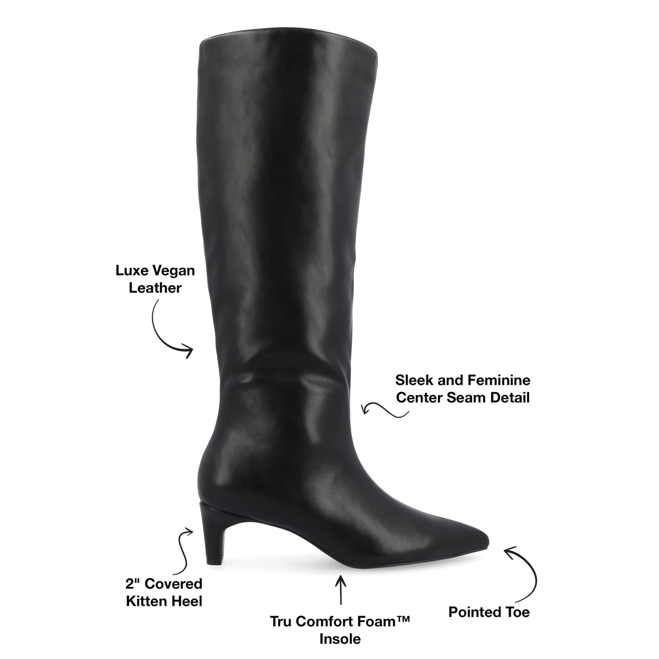 Tullip Boots