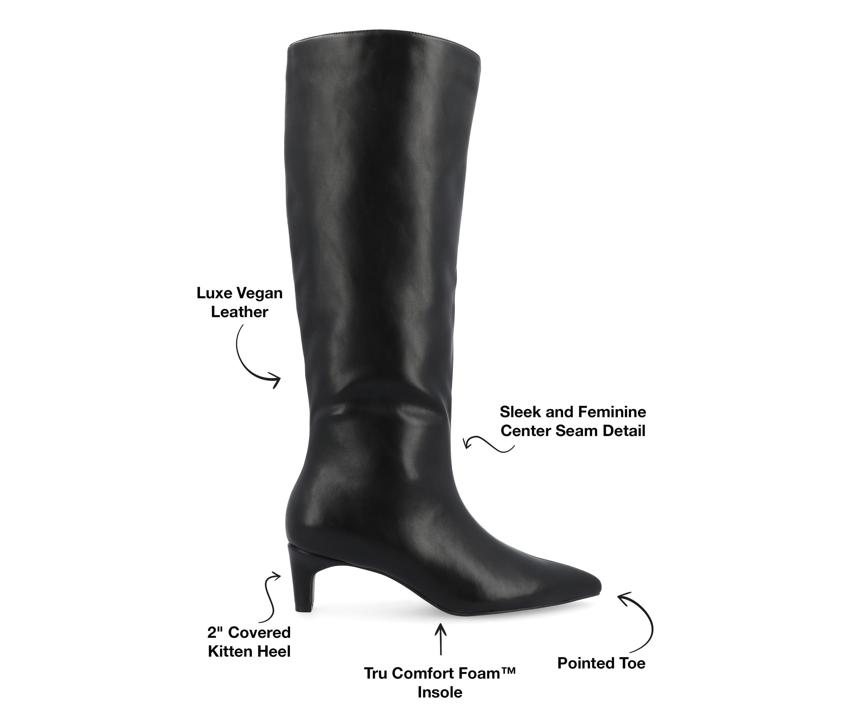 Tullip Boots