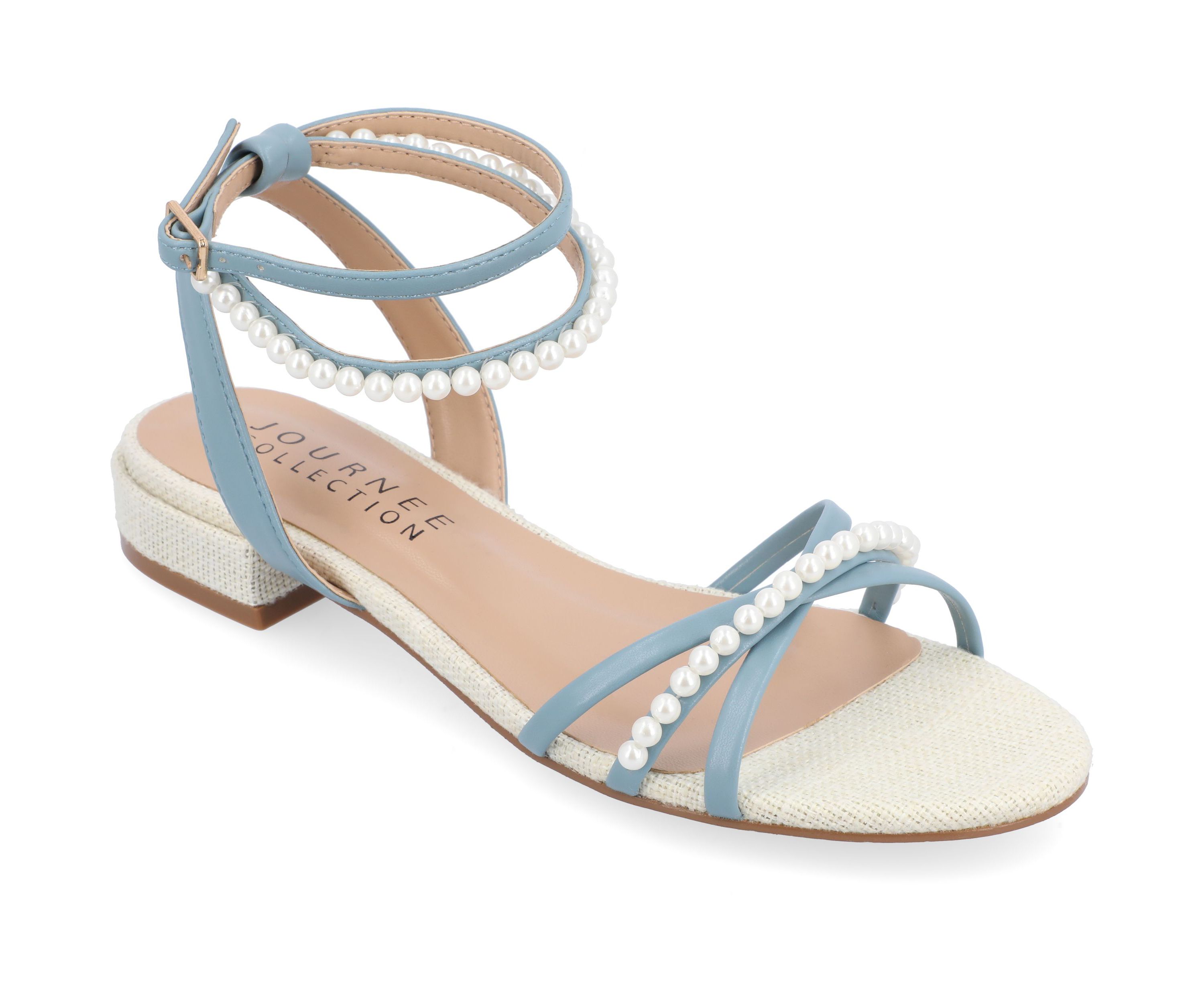 Tulsi Sandals