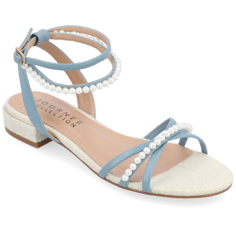 Tulsi Sandals