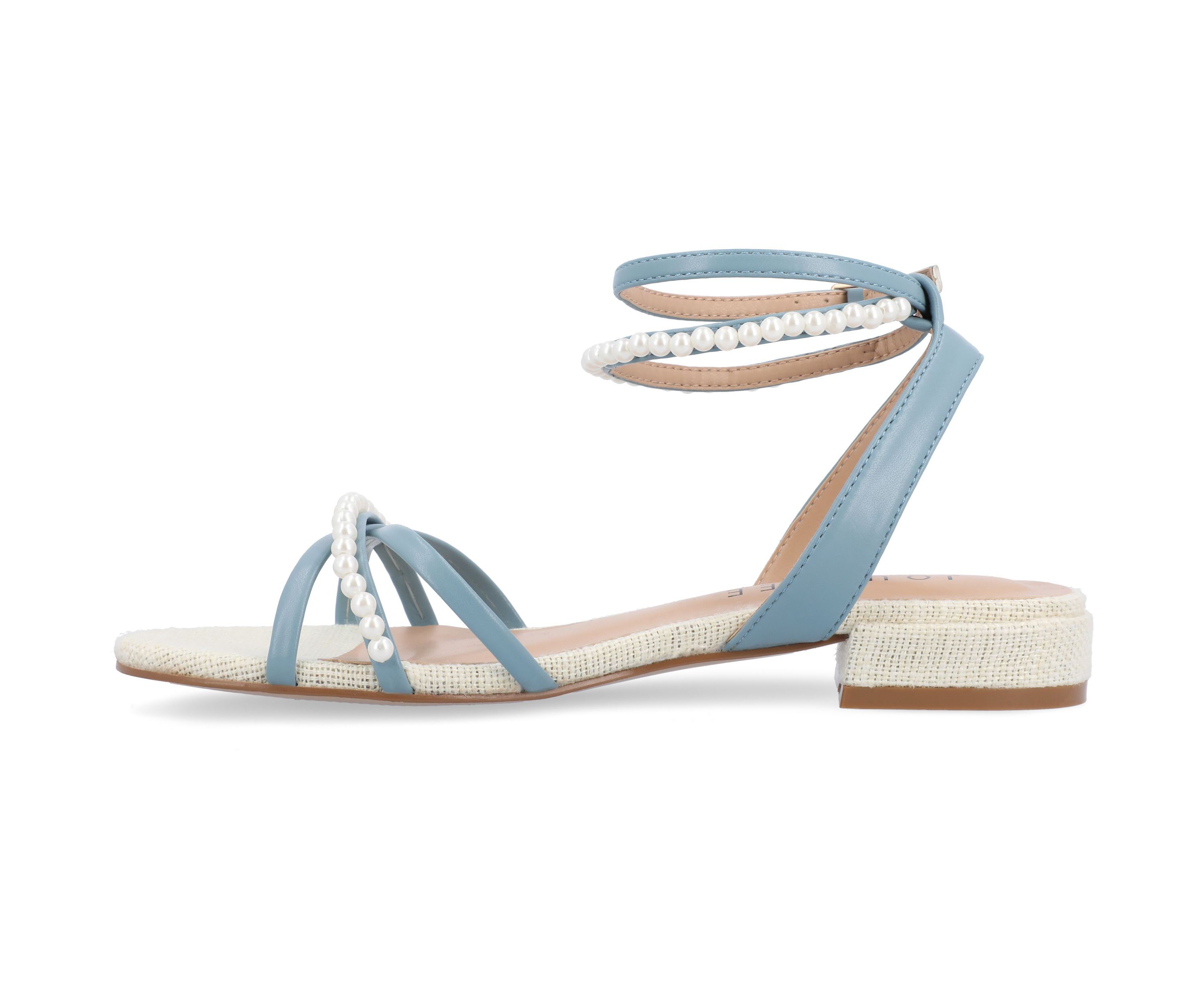 Tulsi Sandals