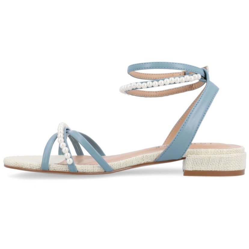 Tulsi Sandals