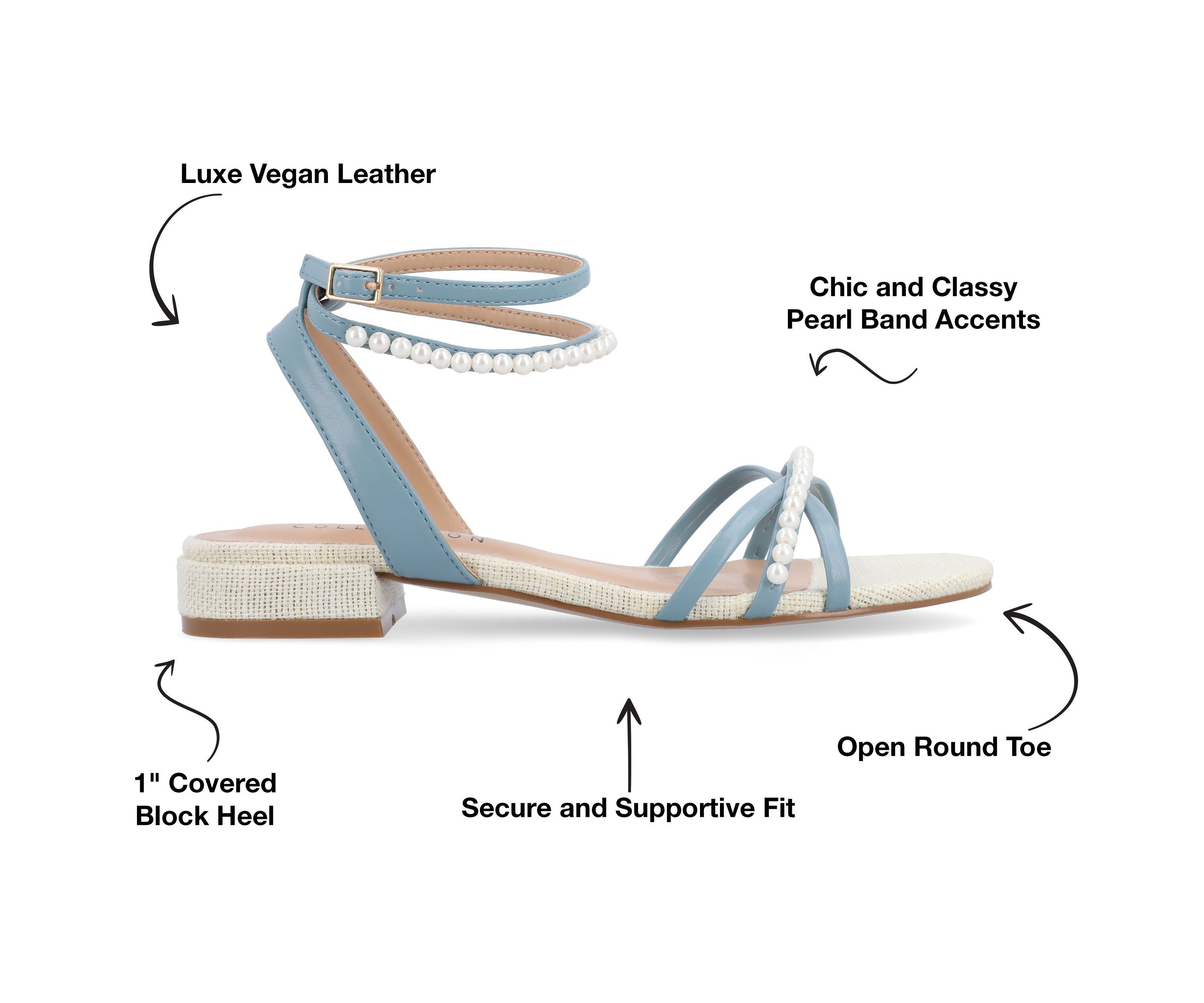 Tulsi Sandals