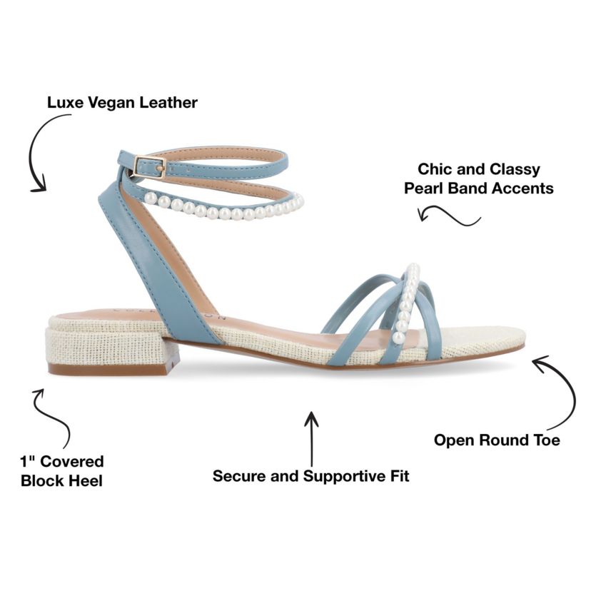 Tulsi Sandals