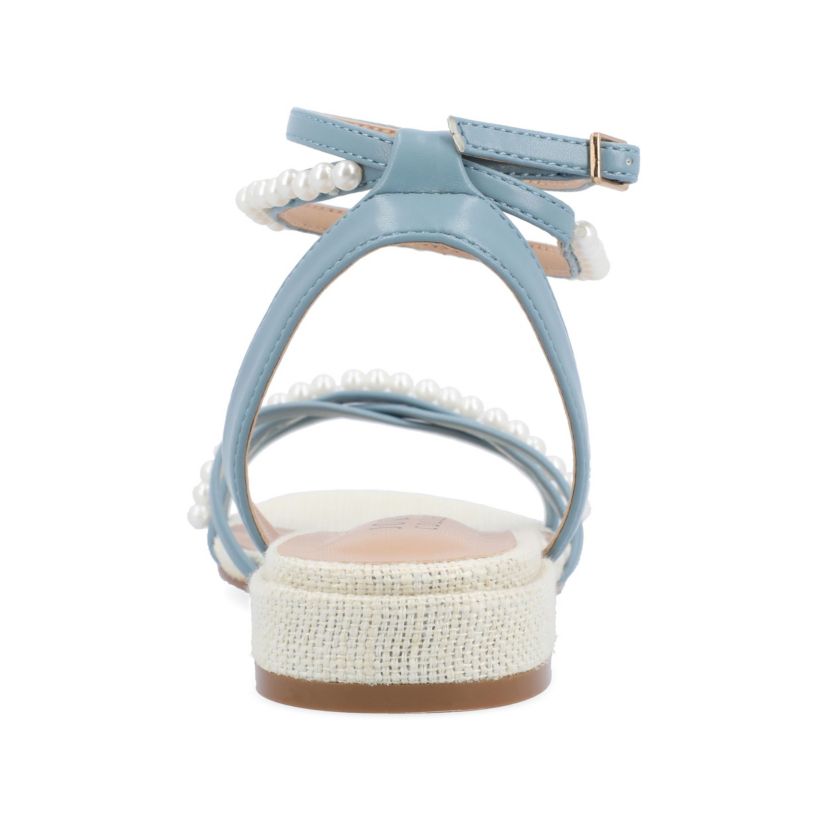 Tulsi Sandals
