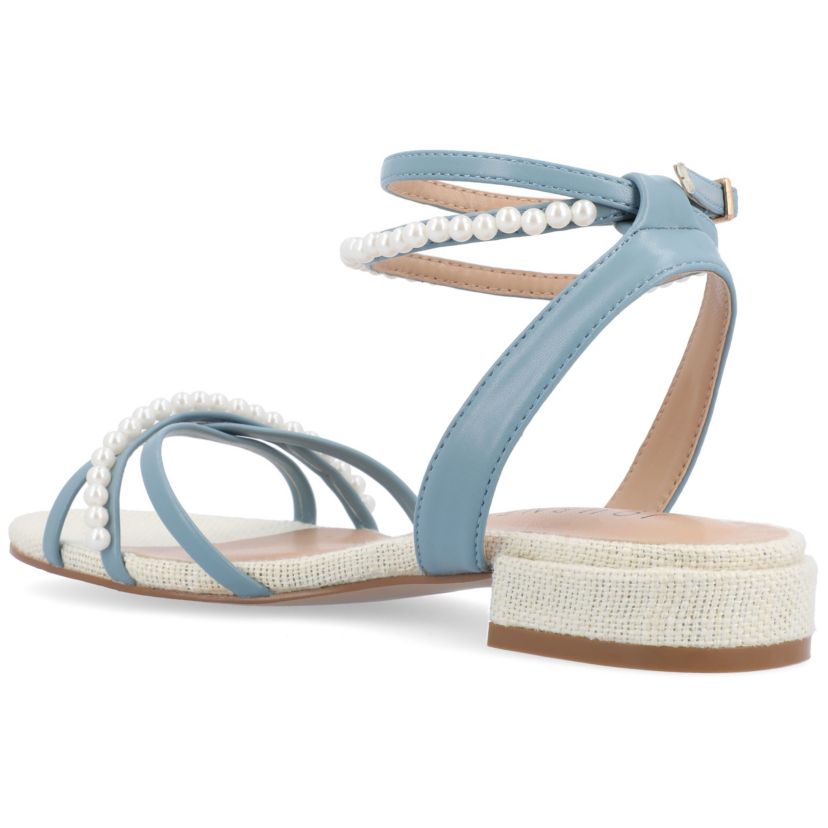 Tulsi Sandals