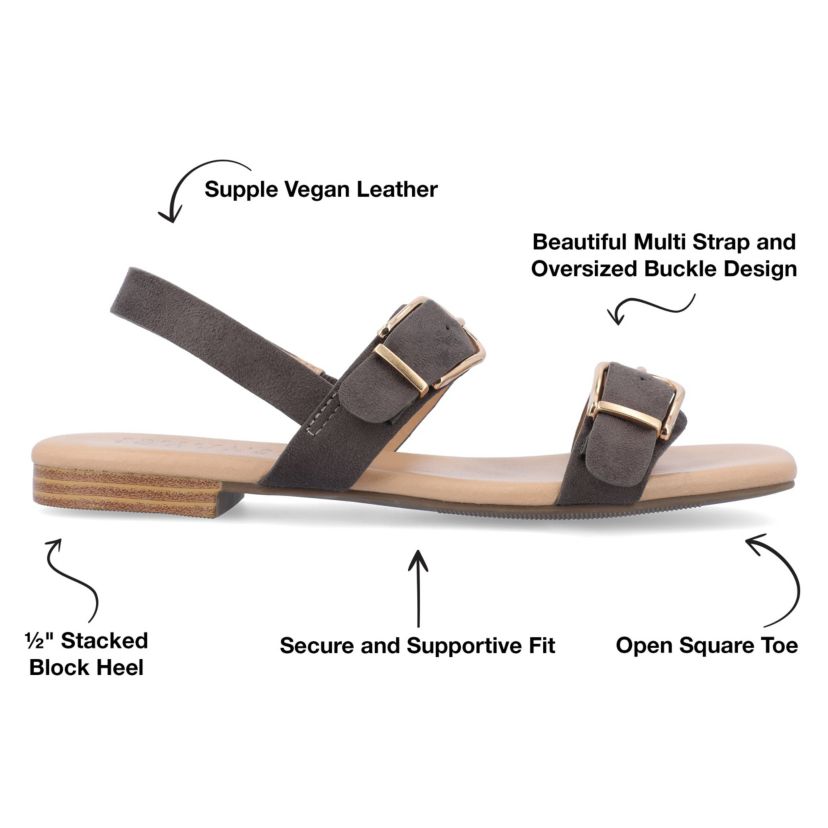 Twylah Sandals