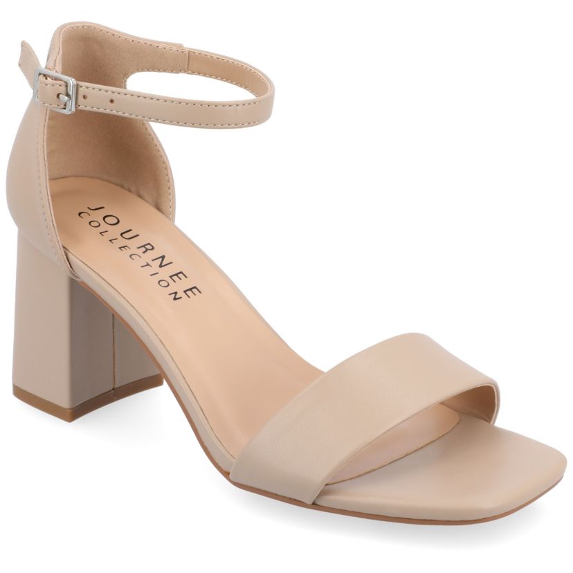 Valenncia-Wd Sandals